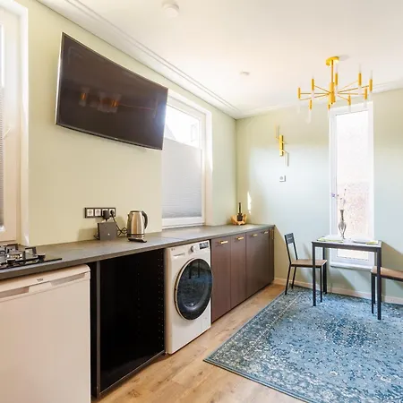 Apartment Greenhill *