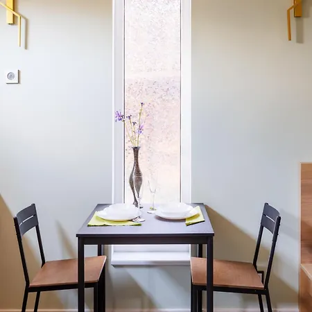 Apartment Greenhill *