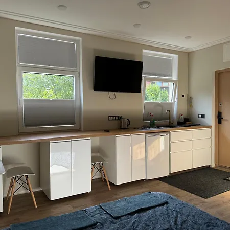 Apartment Greenhill *