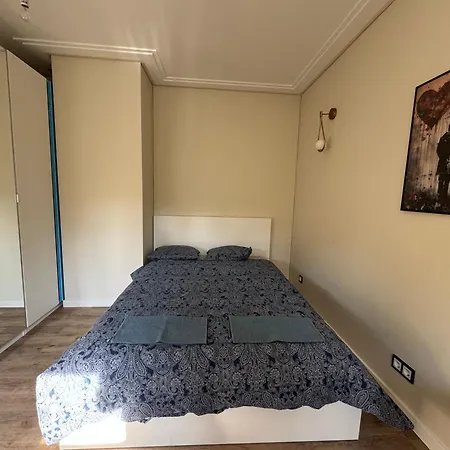 Greenhill Apartment Kaunas